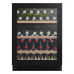 VWD050SBB-X Vintec 50 Bottles Dual Zone Wine Cabinet